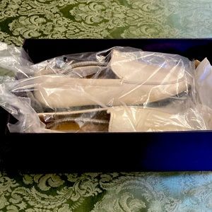 Like new mens leather Prada loafers 9.5